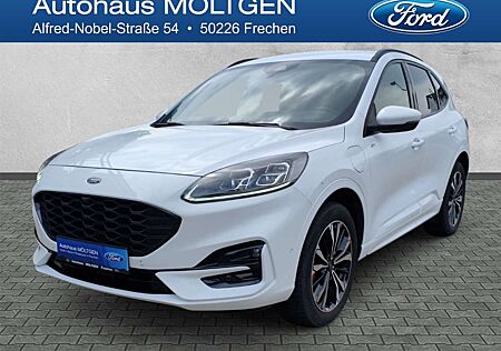 Ford Kuga Plug-In Hybrid ST-Line X 2.5 Duratec -PHEV EU6d *N