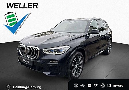 BMW X5 xDr 45e M SPORT Laser,AHK,Pano,DAPro,360,H/K