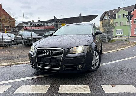 Audi A3 2.0 TDI DPF (DSG) S tronic Ambition
