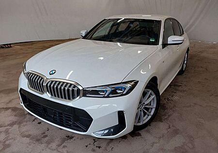 BMW 330 xi Lim. M Sport ACC HiFi 360° HUD 3KZ Memory