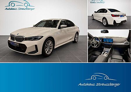 BMW 330 xi Lim. M Sport ACC HiFi 360° HUD 3KZ Memory