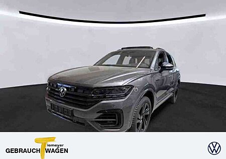 VW Touareg Volkswagen 3.0 TSI R LM21 PANO AHK ERGO MASSAGE HEA