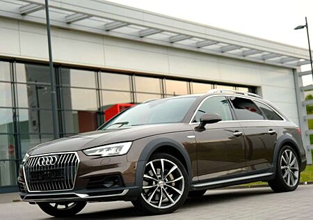 Audi A4 Allroad 3,0 V6 TDI quattro/Asisstente/Head UP