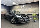 Mercedes-Benz C 43 AMG 4Matic Perform. Cabrio AIRSCARF Head-Up