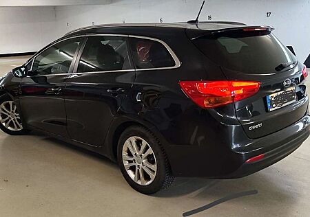 Kia XCeed Ceed SW / cee'd SW 1.6 GDI DCT Spirit