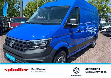 VW Crafter Volkswagen 35 Kasten 2.0 TDI L2H2 / AHK, RFK, PDC
