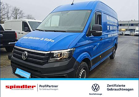 VW Crafter Volkswagen 35 Kasten 2.0 TDI L2H2 / AHK, RFK, PDC