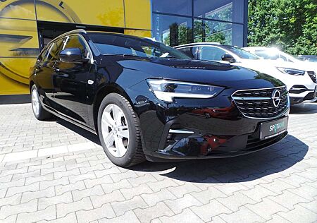 Opel Insignia B ST Elegance 1.5 AT,Navi Pro,Allwetter