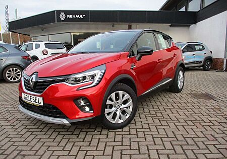 Renault Captur II Intens TCe 140