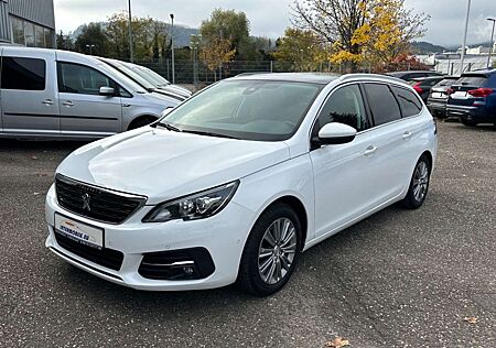 Peugeot 308 1.5 BlueHDi 130 EAT6 Allure Pano Denon Leder