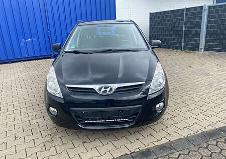 Hyundai i20 Classic