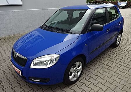 Skoda Fabia Classic