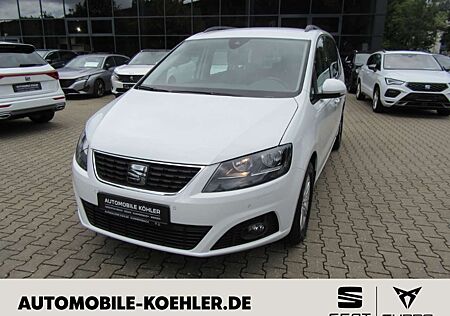 Seat Alhambra Style 1.4 TSI(150 PS) 6-Gang-DSG 7-Sitzer