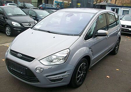 Ford S-Max 2.0 Titanium*Automatik*Klima*Navi*PDC*