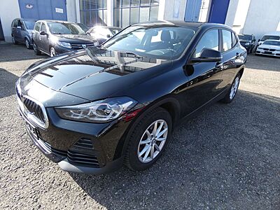 BMW X2 xDrive25d Aut. Advantage