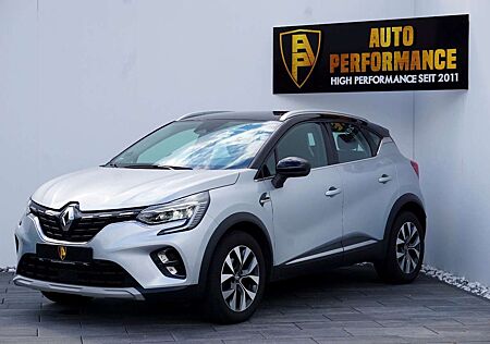 Renault Captur II Intens NAVI~KAM.~LED~SPURH.~LEDER~ACC*