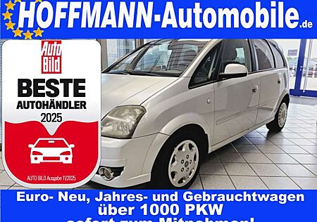 Opel Meriva Cosmo ohne Tüv