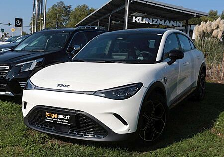 Smart 3 # Pro+ 66kWh Navi Panorama Memory 66kWh ACC 360°