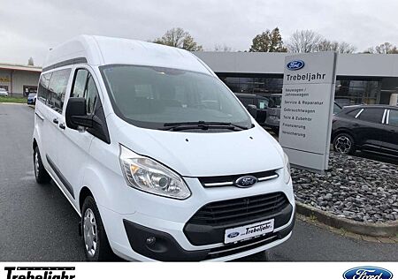 Ford Transit Custom 2.0 TDCi 310 L2 Trend 9-Si. Doppelklima Hochdach