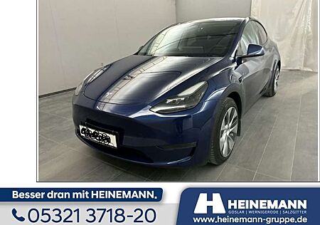 Tesla Model Y Long Range Dual Motor AWD SoH 94%