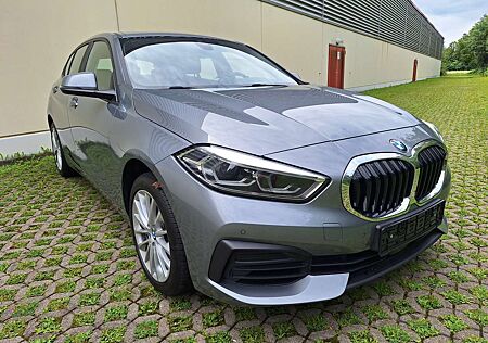 BMW 116 d Advantage