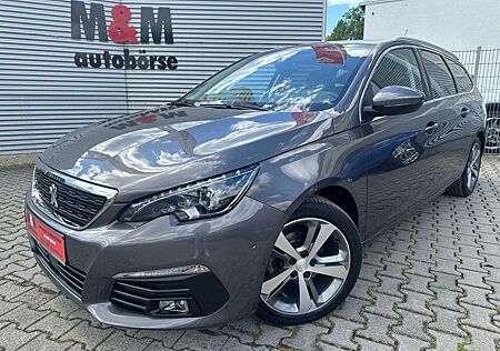 Peugeot 308 SW Allure Nav/LED/Kamera/Assistenz/