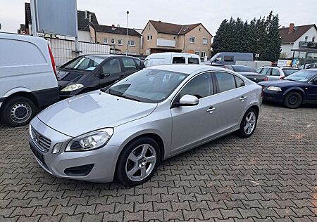 Volvo S60 * Klimaanlage *