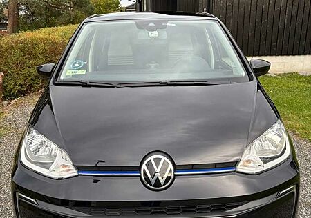 VW e-up! Volkswagen e-up! e-up