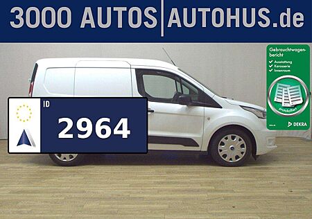 Ford Transit Connect 1.5 EB Trend L1 PDC ACC DAB BT
