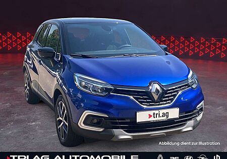 Renault Captur 1.3 TCe 150 Version S ENERGY Navigation R