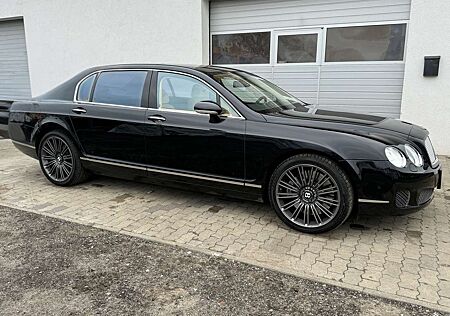 Bentley Continental FLYING SPUR SPEED