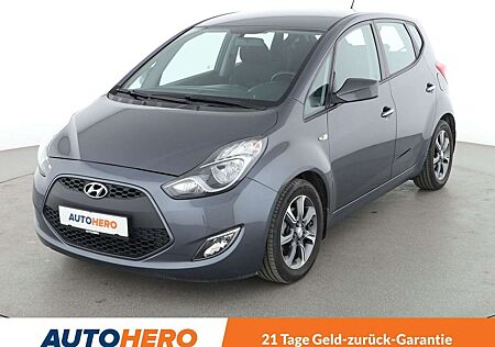 Hyundai ix20 1.6 Trend*NAVI*CAM*PDC*SHZ*ALU*KLIMA*