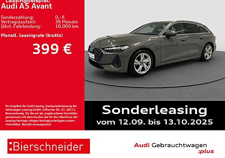 Audi A5 Av TFSI AHK HuD B&O CAM ACC 18