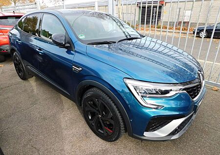 Renault Arkana 1.3 TCe 160 R.S. Line GPF (EURO 6d)