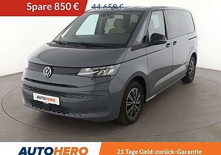 VW T7 Multivan Volkswagen 2.0 TDI *ACC*PDC*ALU*SHZ*