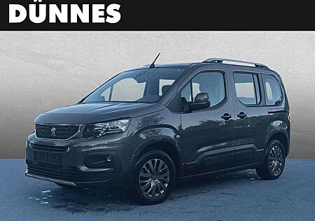 Peugeot Rifter BlueHDI 100 L1 Allure