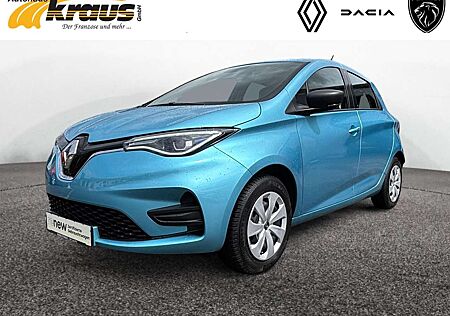 Renault ZOE ZE 50 R110 inkl Batterie