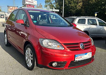 VW Golf Plus Volkswagen Edition, 1,6 Benziner, Klima, Alu, HU/AU Neu, TOP!