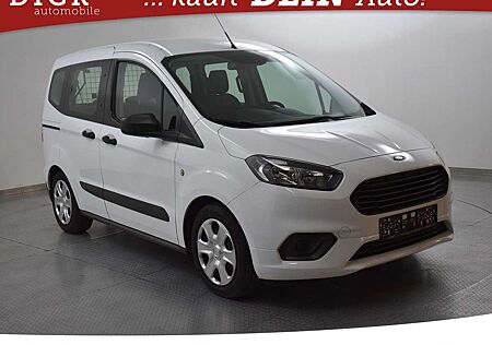 Ford Tourneo Courier Tourn Cour 1.5d Ambi 5SIT+KLIMA+SHZ+AHK+PDC+TEMP