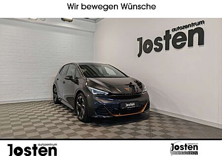 Cupra Born 150 NAVI ACC LED TECH PILOT WÄRMEPUMPE