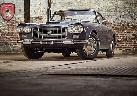 Lancia Flaminia Touring GT 3C 2.5 Litri Coupé