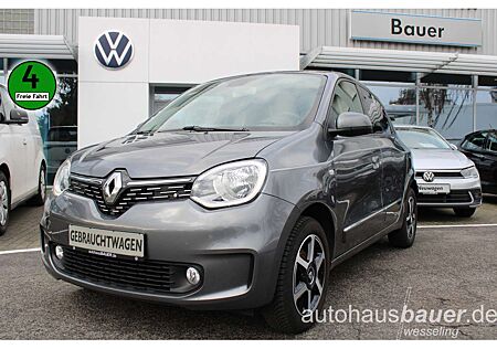 Renault Twingo 0.9 TCe 90 Intens *Tempomat,LED,ZV mit FB,StartSto