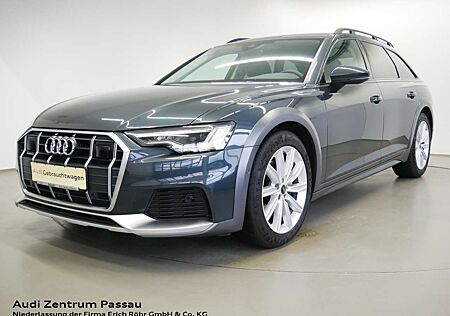 Audi A6 Allroad 40 TDI quattro S tro. MATRIX AHK PANO