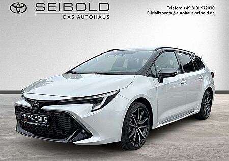 Toyota Corolla TS Hybrid GR Sport *Aktionsspreis*