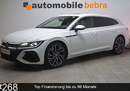 VW Arteon Volkswagen 2.0TSI DSG R 4M Shooting Brake AHK