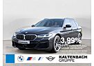 BMW 520 d Touring xDrive M-Sportpaket LASER PANO