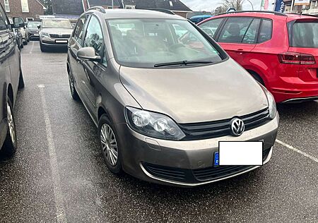 VW Golf Plus Volkswagen Trendline Automatik DSG, 1. Hand Scheckheft, Klima