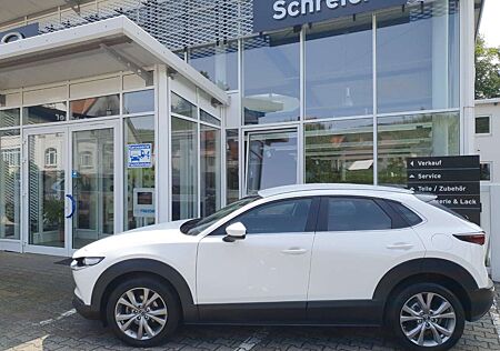 Mazda CX-30 Selection 1.Hand,Garantie