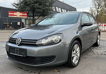 VW Golf Volkswagen Comfortline