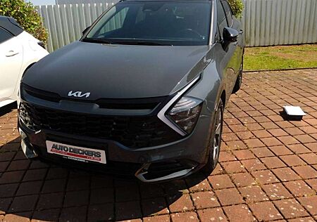 Kia Sportage 1,6T HEV AT AWD Nighline Edition MJ 25